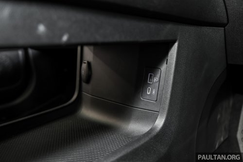 Jaecoo J5 in Malaysia – B-segment SUV now RM110k est, RM8,888 early bird package, launch in March