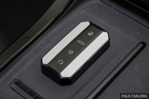 Jaecoo J5 open for booking in Malaysia at RM120k est – sub-J7 B-segment SUV with 147 PS/210 Nm 1.5T, CVT