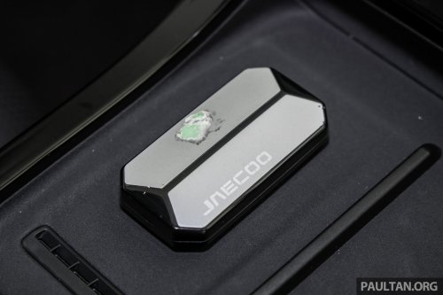 Jaecoo J5 open for booking in Malaysia at RM120k est – sub-J7 B-segment SUV with 147 PS/210 Nm 1.5T, CVT