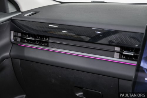 Jaecoo J5 in Malaysia – B-segment SUV now RM110k est, RM8,888 early bird package, launch in March