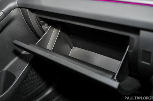 Jaecoo J5 in Malaysia – B-segment SUV now RM110k est, RM8,888 early bird package, launch in March