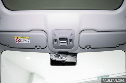 Jaecoo J5 in Malaysia – B-segment SUV now RM110k est, RM8,888 early bird package, launch in March