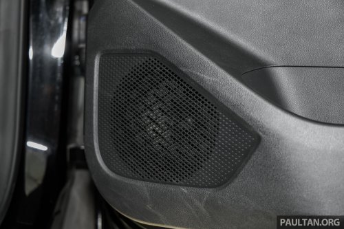 Jaecoo J5 in Malaysia – B-segment SUV now RM110k est, RM8,888 early bird package, launch in March