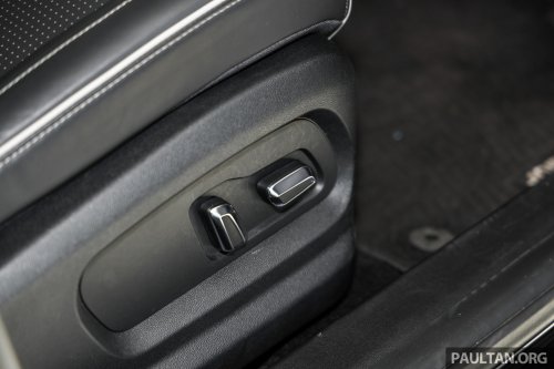 Jaecoo J5 in Malaysia – B-segment SUV now RM110k est, RM8,888 early bird package, launch in March