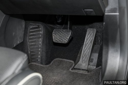 Jaecoo J5 in Malaysia – B-segment SUV now RM110k est, RM8,888 early bird package, launch in March