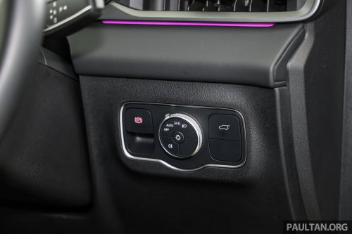 Jaecoo J5 in Malaysia – B-segment SUV now RM110k est, RM8,888 early bird package, launch in March