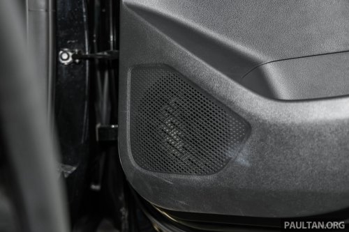 Jaecoo J5 open for booking in Malaysia at RM120k est – sub-J7 B-segment SUV with 147 PS/210 Nm 1.5T, CVT