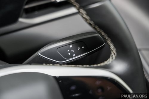 Jaecoo J5 in Malaysia – B-segment SUV now RM110k est, RM8,888 early bird package, launch in March