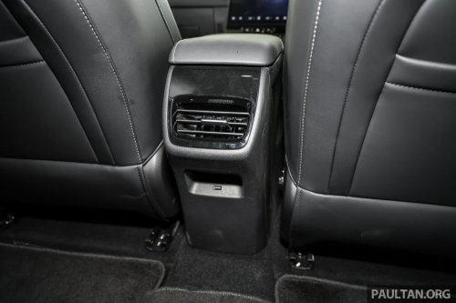 Jaecoo J5 in Malaysia – B-segment SUV now RM110k est, RM8,888 early bird package, launch in March