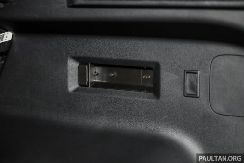 Jaecoo J5 in Malaysia – B-segment SUV now RM110k est, RM8,888 early bird package, launch in March