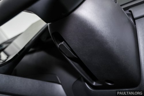 Jaecoo J5 in Malaysia – B-segment SUV now RM110k est, RM8,888 early bird package, launch in March