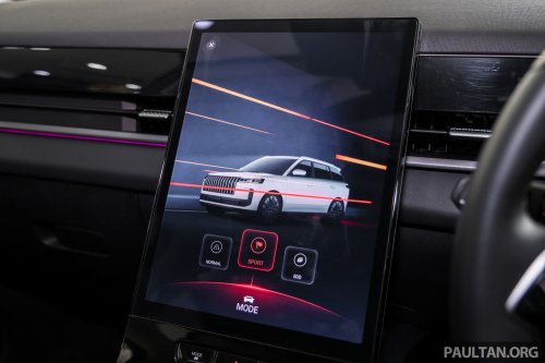 Jaecoo J5 open for booking in Malaysia at RM120k est – sub-J7 B-segment SUV with 147 PS/210 Nm 1.5T, CVT