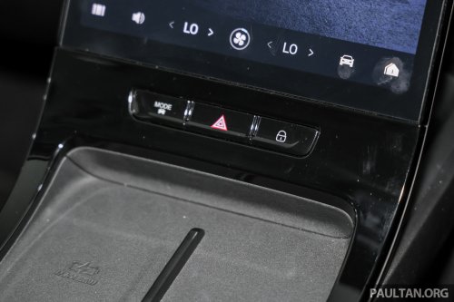 Jaecoo J5 in Malaysia – B-segment SUV now RM110k est, RM8,888 early bird package, launch in March