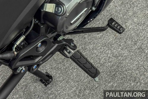 Modenas Z15GT supercub in several variants for 2026