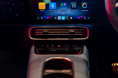 2026 Mercedes-Benz CLA 250+ previewed in Malaysia – C174 EV, 792 km range, 320 kW charging, RM296k