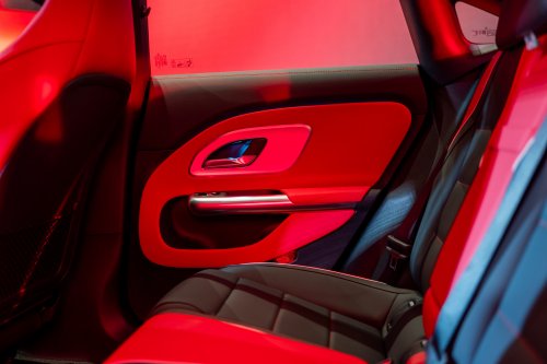 2026 Mercedes-Benz CLA 250+ previewed in Malaysia – C174 EV, 792 km range, 320 kW charging, RM296k