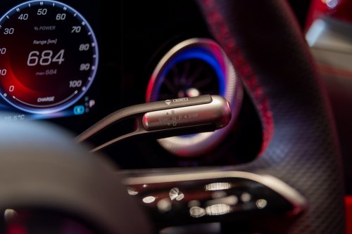 2026 Mercedes-Benz CLA 250+ previewed in Malaysia – C174 EV, 792 km range, 320 kW charging, RM296k