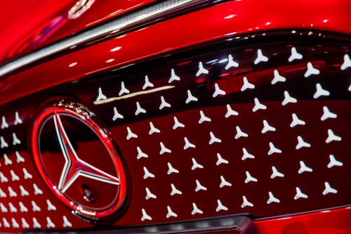 2026 Mercedes-Benz CLA 250+ previewed in Malaysia – C174 EV, 792 km range, 320 kW charging, RM296k