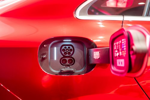 2026 Mercedes-Benz CLA 250+ previewed in Malaysia – C174 EV, 792 km range, 320 kW charging, RM296k