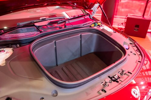 2026 Mercedes-Benz CLA 250+ previewed in Malaysia – C174 EV, 792 km range, 320 kW charging, RM296k