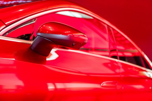 2026 Mercedes-Benz CLA 250+ previewed in Malaysia – C174 EV, 792 km range, 320 kW charging, RM296k