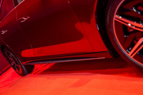 2026 Mercedes-Benz CLA 250+ previewed in Malaysia – C174 EV, 792 km range, 320 kW charging, RM296k