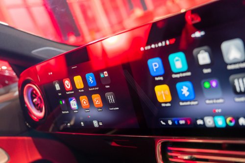 2026 Mercedes-Benz CLA 250+ previewed in Malaysia – C174 EV, 792 km range, 320 kW charging, RM296k