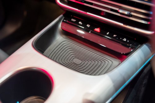 2026 Mercedes-Benz CLA 250+ previewed in Malaysia – C174 EV, 792 km range, 320 kW charging, RM296k