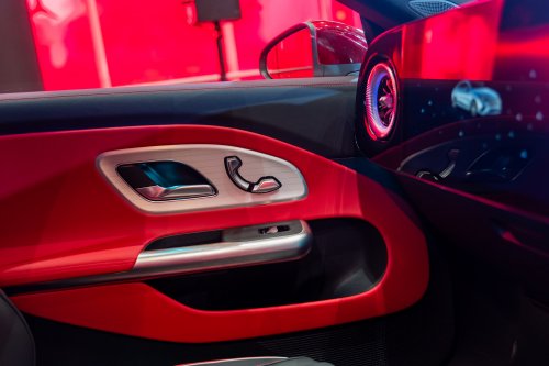 2026 Mercedes-Benz CLA 250+ previewed in Malaysia – C174 EV, 792 km range, 320 kW charging, RM296k