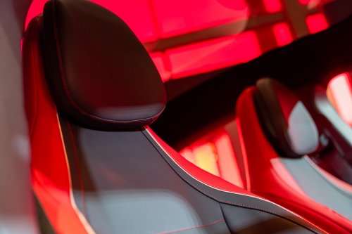 2026 Mercedes-Benz CLA 250+ previewed in Malaysia – C174 EV, 792 km range, 320 kW charging, RM296k