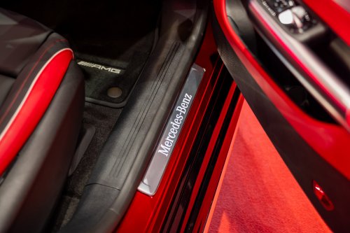 2026 Mercedes-Benz CLA 250+ previewed in Malaysia – C174 EV, 792 km range, 320 kW charging, RM296k