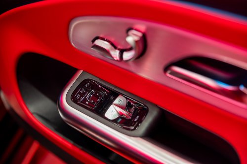 2026 Mercedes-Benz CLA 250+ previewed in Malaysia – C174 EV, 792 km range, 320 kW charging, RM296k