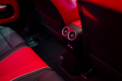 2026 Mercedes-Benz CLA 250+ previewed in Malaysia – C174 EV, 792 km range, 320 kW charging, RM296k