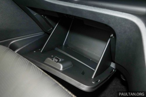 2026 C28 Nissan Serena e-Power Malaysian specs – 1.4L hybrid; ADAS with ProPILOT; seven-seat interior