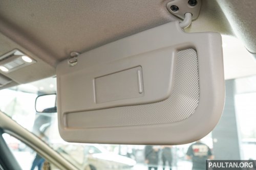 2026 C28 Nissan Serena e-Power Malaysian specs – 1.4L hybrid; ADAS with ProPILOT; seven-seat interior