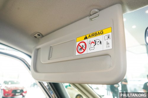 2026 C28 Nissan Serena e-Power Malaysian specs – 1.4L hybrid; ADAS with ProPILOT; seven-seat interior