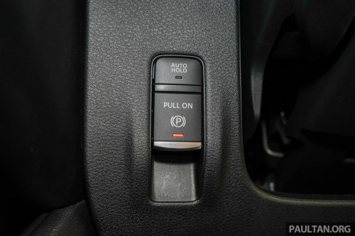 2026 C28 Nissan Serena e-Power Malaysian specs – 1.4L hybrid; ADAS with ProPILOT; seven-seat interior