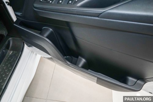 2026 C28 Nissan Serena e-Power Malaysian specs – 1.4L hybrid; ADAS with ProPILOT; seven-seat interior