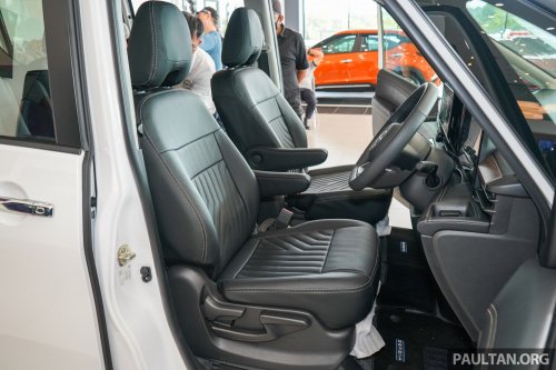2026 C28 Nissan Serena e-Power Malaysian specs – 1.4L hybrid; ADAS with ProPILOT; seven-seat interior