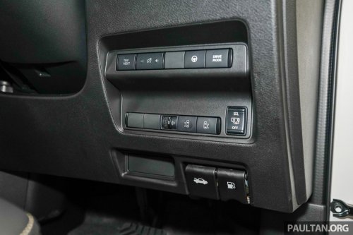 2026 C28 Nissan Serena e-Power Malaysian specs – 1.4L hybrid; ADAS with ProPILOT; seven-seat interior