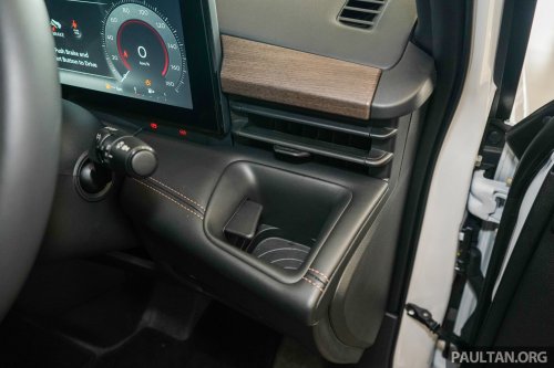 2026 C28 Nissan Serena e-Power Malaysian specs – 1.4L hybrid; ADAS with ProPILOT; seven-seat interior