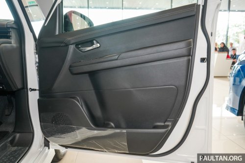 2026 C28 Nissan Serena e-Power Malaysian specs – 1.4L hybrid; ADAS with ProPILOT; seven-seat interior