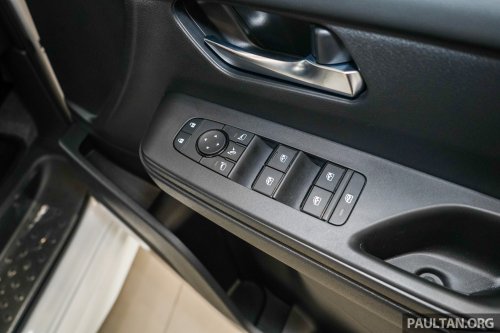 2026 C28 Nissan Serena e-Power Malaysian specs – 1.4L hybrid; ADAS with ProPILOT; seven-seat interior