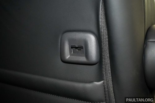 2026 C28 Nissan Serena e-Power Malaysian specs – 1.4L hybrid; ADAS with ProPILOT; seven-seat interior