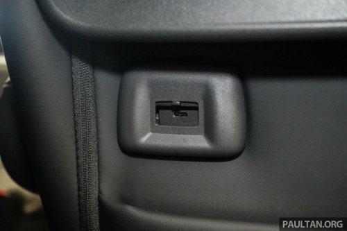 2026 C28 Nissan Serena e-Power Malaysian specs – 1.4L hybrid; ADAS with ProPILOT; seven-seat interior