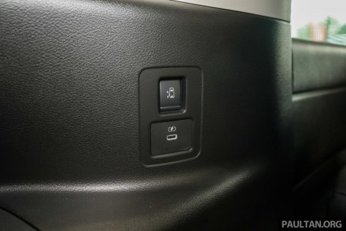 2026 C28 Nissan Serena e-Power Malaysian specs – 1.4L hybrid; ADAS with ProPILOT; seven-seat interior