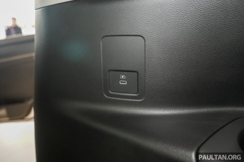 2026 C28 Nissan Serena e-Power Malaysian specs – 1.4L hybrid; ADAS with ProPILOT; seven-seat interior