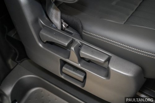 2026 C28 Nissan Serena e-Power Malaysian specs – 1.4L hybrid; ADAS with ProPILOT; seven-seat interior