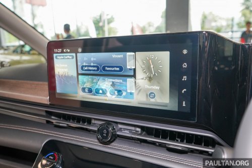 2026 C28 Nissan Serena e-Power Malaysian specs – 1.4L hybrid; ADAS with ProPILOT; seven-seat interior