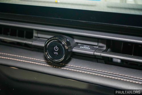 2026 C28 Nissan Serena e-Power Malaysian specs – 1.4L hybrid; ADAS with ProPILOT; seven-seat interior